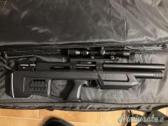 ...Altro | Non elencato Criket 4.5/.177