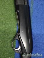 Benelli Montefeltro Black  12