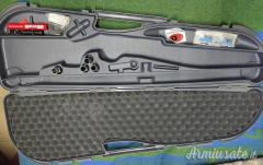 Benelli Montefeltro Black  12