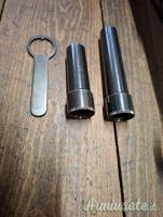 Beretta A300 Lusso 12