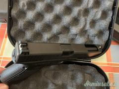 Glock 34 GEN 4 9x21mm IMI