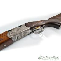 Beretta Silver Pigeon 3 687 12