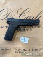 HS Arms Xdm 5.25 9x21mm IMI