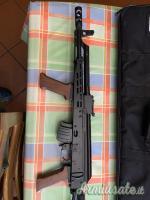 FEG AMD 65 7.62x39mm