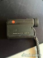 Leica rangefinder 1600-B