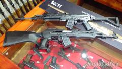 Zastava Arms Pap 7.62x39mm