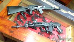 Zastava Arms Pap 7.62x39mm