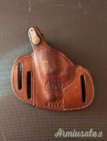 Smith & Wesson Mod. 36 Chifs .38 Special  |  9x29mmR