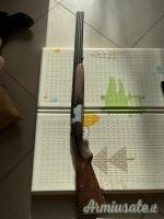 Benelli Duca di montefeltro  12
