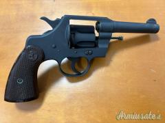 Colt Commando .38 Special  |  9x29mmR