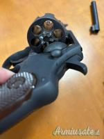 Colt Commando .38 Special  |  9x29mmR