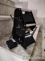 Stampante bossoli ELETTRICA tutti i calibri