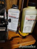 Stampante bossoli ELETTRICA tutti i calibri