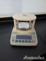 BILANCIA A&D FZ-120I