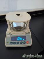 BILANCIA A&D FZ-120I