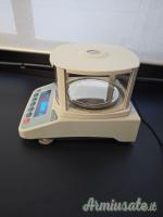BILANCIA A&D FZ-120I