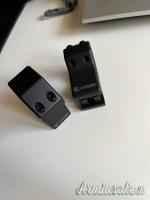 Attacchi contessa 30mm