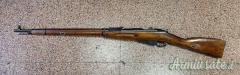 Mosin Nagant 91/30 7.62 x 54R  |  7.62 Russian