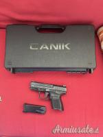 Canik Tp9 elite subcompact  9x21mm IMI