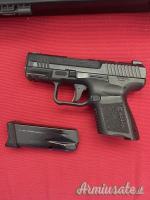 Canik Tp9 elite subcompact  9x21mm IMI