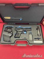 Canik Tp9 elite subcompact  9x21mm IMI