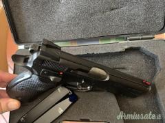 CZ | Ceska Zbrojovka 75 SP01 9x21mm IMI