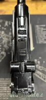 Luger P08 7.65x22mm Parabellum  |  7.65x22mm Luger  | .30 Luger