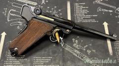 Luger P08 7.65x22mm Parabellum  |  7.65x22mm Luger  | .30 Luger