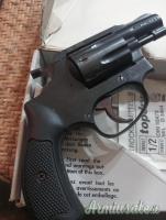 Doppietta artigianale, revolver e monocanna 28