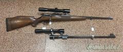 Mauser 66 .270 Winchester