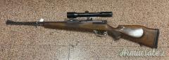 Mauser 66 .270 Winchester