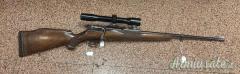 Mauser 66 .270 Winchester
