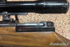 Mauser 66 .270 Winchester