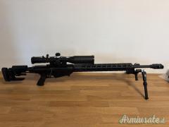 Ruger | Sturm precision rifle .300 Winchester Magnum