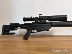 Ruger | Sturm precision rifle .300 Winchester Magnum