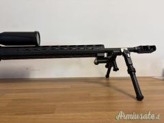 Ruger | Sturm precision rifle .300 Winchester Magnum
