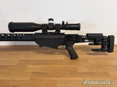 Ruger | Sturm precision rifle .300 Winchester Magnum