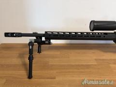 Ruger | Sturm precision rifle .300 Winchester Magnum