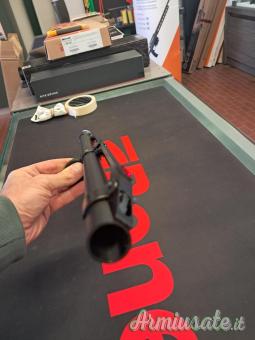 Canna M2 Slug