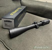 Leupold Mark 3HD 8-24x50 Cannocchiale