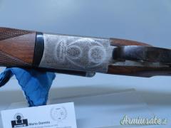 Fabarm mod. Beta cal. 12