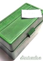 [#1279] Scatola portacolpi Casegard MTM RL50