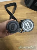 Bushnell Fusion X 10x42