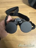 Bushnell Fusion X 10x42