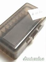 [#1280] Scatola portacolpi Casegard MTM RS 44 Magnum