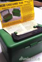 *PRENOTATO EnL* [#1281] Scatola portacolpi Casegard MTM H50 RL