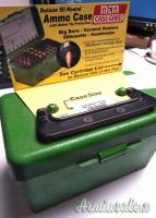 [#1282] Scatola portacolpi Casegard MTM H50 RL