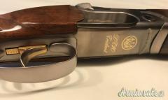 Beretta DT 10 Trident Trap oro cal 12