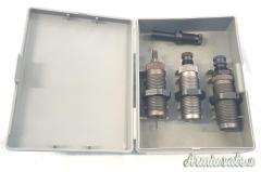 Dies RCBS Carbide 9x19 Luger usati