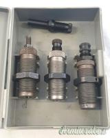 Dies RCBS Carbide 9x19 Luger usati